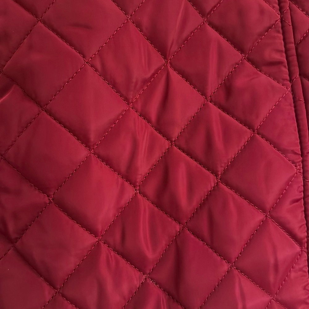 NEW Quilted Jacket - Picture 5 of 5